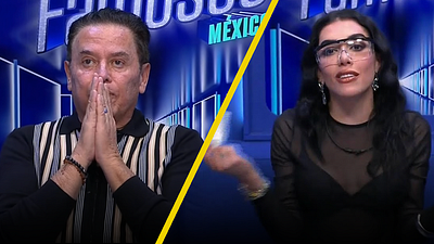 ¿Karime o Mayito? Filtran quién será el ganador de 'La Casa de los Famosos México 2' noticias imagen