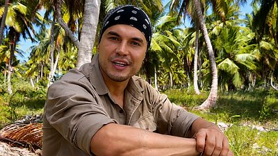 “No sé hacerlo de otra manera”: concursante de ‘Survivor’ terminó hospitalizado durante el reality por esta razón noticias imagen