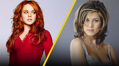 Lindsay Lohan se inspiró en Jennifer Aniston para hacer esta escena de 'Chicas pesadas' noticias imagen