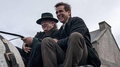 'Los espíritus de la isla': Colin Farrell muestra lo peligroso de perder un amigo noticias imagen