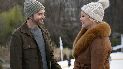 En Netflix: Una comedia romántica de menos de 2 horas que te hará soñar con el hombre perfecto noticias imagen