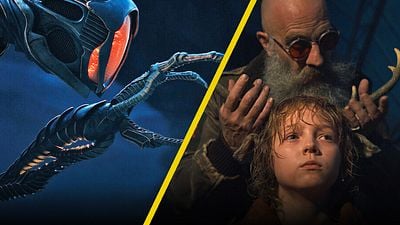 5 series que te ayudarían a sobrevivir el fin del mundo: son una guía para todas las edades noticias imagen