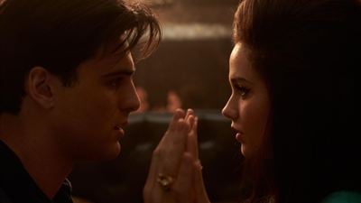 Estos son los secretos que el cine no nos cuenta sobre el amor entre Elvis y Priscilla Presley