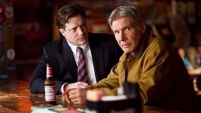 "Fue el mejor trabajo de mi vida": Brendan Fraser no cierra la puerta a DC aunque cancelaran 'Doom Patrol' y 'Batgirl' noticias imagen