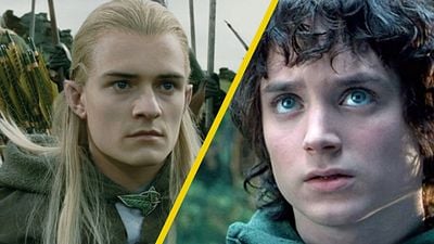 ¿Frodo y Legolas no se conocen? La teoría de 'El Señor de los Anillos' que suena lógica pero tiene un gran "pero" noticias imagen