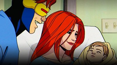 'X-Men 97': esto es lo que debes saber sobre el hijo de Cyclops y Jean Grey noticias imagen