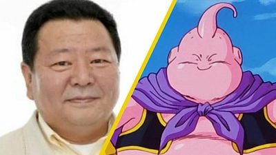 Muere a los 71 años la voz original de Majin Buu en ‘Dragon Ball Z’ noticias imagen