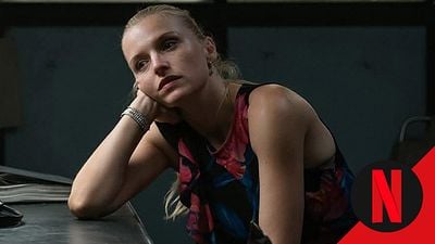 La miniserie de suspenso que conquistó 64 países de Netflix y se volvió un éxito demasiado rápido noticias imagen