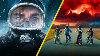 ‘El eternauta’: La referencia a ‘Stranger Things’ que pasaste desapercibida en la serie de Netflix noticias imagen