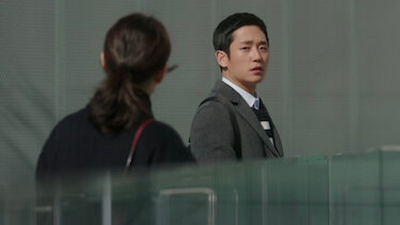 La romántica serie coreana donde una mujer se enamora del hermano menor de su mejor amiga noticias imagen