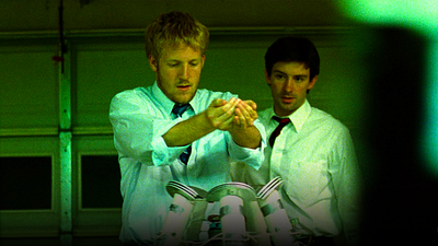 Esta película de ciencia ficción la puedes ver gratis esta noche noticias imagen