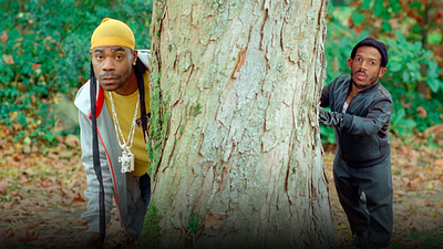 Una de las comedias más vulgares que nadie sabe por qué existe ya está disponible en Netflix noticias imagen