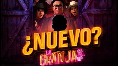 Llega un nuevo integrante a ‘La Granja VIP 2’ y promete cambiarlo todo: así será su entrada al reality noticias imagen