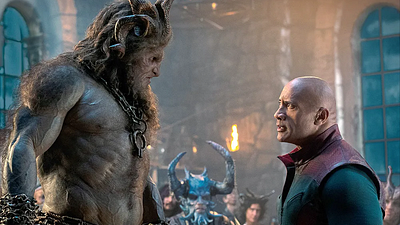 Divertida y explosiva: la película navideña con Dwayne Johnson que está arrasando en Amazon Prime Video noticias imagen