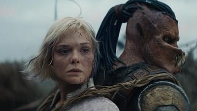 'Predator: Badlands' sorprende a los fans de la ciencia ficción: su nuevo tráiler es tan épico que ya la comparan con 'Avatar 3' noticias imagen