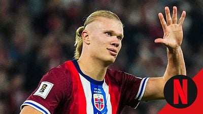 Erling Haaland en Netflix: la miniserie de dos episodios que narra el camino de Noruega para volver a la Copa del Mundo después de 26 años noticias imagen