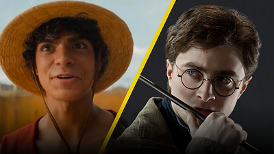 'One Piece' rompió este récord guinness de Harry Potter noticias imagen