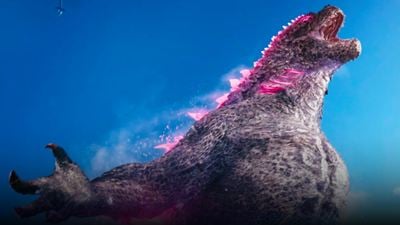 Godzilla sí existió en la vida real: Conoce al lagarto que dominó el mundo hace 72 millones de años