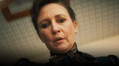 Agua bendita y un sacerdote: así fue la función más aterradora de 'El Conjuro 4' noticias imagen