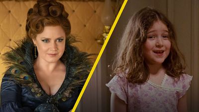 'Desencantada': ¿Por qué Disney cambió a la actriz que interpreta a Morgan?