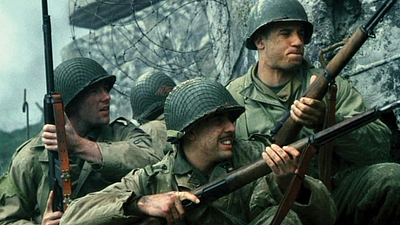 Es una de las mejores películas bélicas de la historia, pero es mucho menos conocida que 'Salvando al soldado Ryan' de Steven Spielberg noticias imagen