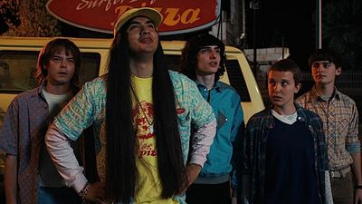 El arma secreta de Netflix para sustituir a 'Stranger Things' es una serie que todos conocemos noticias imagen