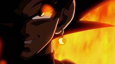 'Dragon Ball Super': ¡Esta figura de colección de Goku Black tiene 45% de descuento! noticias imagen