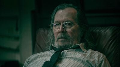 Gary Oldman, sobre su alcoholismo: “No se lo desearía ni a mi peor enemigo, es un infierno” noticias imagen