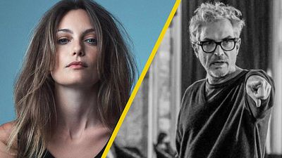 "No sé cómo llegó a mí. Fue una locura": Leila George reflexiona cómo fue haber trabajado junto a Alfonso Cuarón y Cate Blanchett en 'Disclaimer' noticias imagen