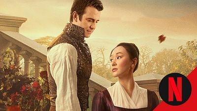 Benedict y Sophie superan las dos horas en pantalla: este es el tiempo que dura cada pareja por temporada de Netflix noticias imagen