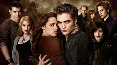 Este vampiro de 'Crepúsculo' estaría dispuesto a volver a la famosa franquicia una vez más noticias imagen