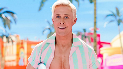 "Engordé y me quedé sin trabajo": Cómo Ryan Gosling ganó 30 kg para una película y fue despedido noticias imagen