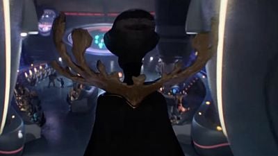 Hoy en Disney+ el éxito de taquilla de ciencia ficción que llega solo 4 meses después de su estreno en cines: una de las películas más vistas del año noticias imagen