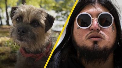 Carlos Ballarta se sintió conmovido con esta triste escena de 'Hijos de perra' noticias imagen