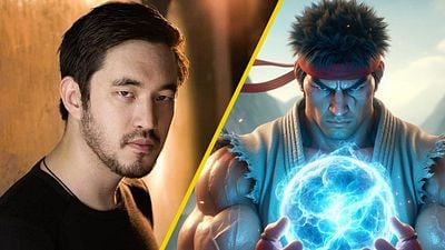 Pasaron más de 30 años para confirmar esta noticia: todos los actores que aparecerán en el nuevo live-action de ‘Street Fighter’ noticias imagen