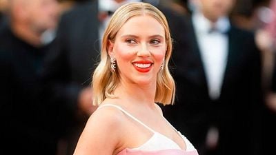 Scarlett Johansson, actriz: “Todos en Hollywood están tan delgados que constantemente sientes que no estás lo suficientemente delgada” noticias imagen