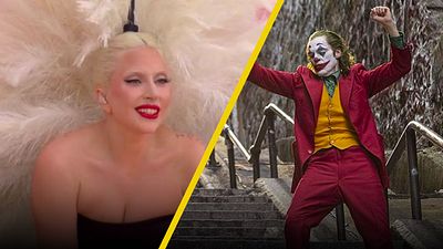 Juegos Olímpicos 2024: Comparan a Lady Gaga con ‘Joker’ por baile en la ceremonia de inauguración en París noticias imagen