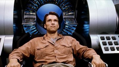 Mucho antes de la IA y las crisis modernas, Total Recall ya retrataba una sociedad que hoy parece demasiado familiar a lo que nos rodea noticias imagen