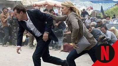 Una de las series más aclamadas de los últimos años: la historia de espionaje y suspenso que te está esperando en Netflix para maratonear noticias imagen