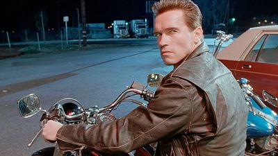 La escena eliminada de 'Terminator 2' que hubiera cambiado la historia de la ciencia ficción