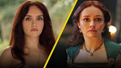 En Prime Video: la serie de amor, intriga y manipulación que no puedes perderte si te fascinó Olivia Cooke en ‘House of the Dragon’ noticias imagen