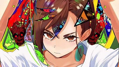 'DanDaDan': El nuevo tomo del manga ya se puede comprar en México noticias imagen