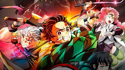 Cinépolis confirma preventa de 'Demon Slayer: To The Swordsmith Village' noticias imagen