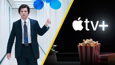 Apple TV+ aumenta su precio en México: esto deberás pagar a partir de agosto si quieres seguir viendo 'Acapulco' y 'Severance' noticias imagen