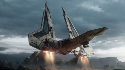 La mejor serie de ciencia ficción de todos los tiempos según el público noticias imagen