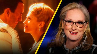 “Fue una amarga decepción”: Meryl Streep todavía se arrepiente de no haber protagonizado una biopic ganadora del Oscar noticias imagen