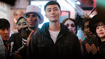 3 series coreanas con referencias obvias a México (en una aparece la Virgen de Guadalupe) noticias imagen