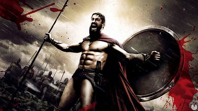 "Dame tu palabra y el papel es tuyo": Gerard Butler sólo podía protagonizar '300' con esta condición noticias imagen