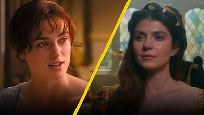 Este clásico romance de 2 horas en Netflix ayudó a la actriz de 'My Lady Jane' a interpretar a su personaje noticias imagen