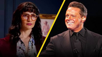 Ana María Orozco y Jorge Enrique Abello eligen a Luis Miguel para cantar en la escena más trágica de ‘Betty la fea’ noticias imagen
